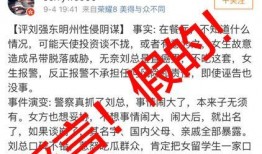 美国警方最新爆料,揭秘重大案件背后惊人内幕