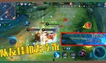 了解王者最新爆料视频,新英雄登场，神秘技能引热议！